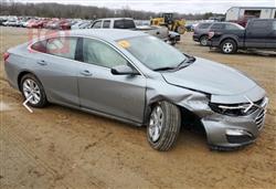 شيفروليه ماليبو